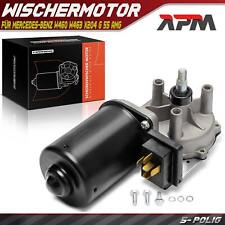 Moteur D'Essuie-Glace Avant