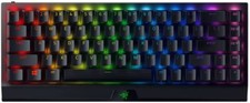 * Razer BlackWidow V3 Mini