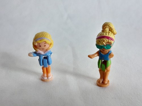 Polly pocket - 2, polly,
