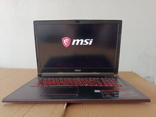 MSI GP73 Leopard 8RE | Core™