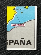 STICKER  PANINI FOOTBALL CLUBS