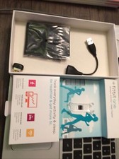 Fibit One Accessories Only. No Tracker