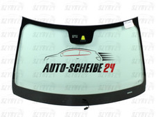 Pare-brise avant Mercedes S