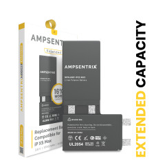 Replacement battery for iphone - battery,