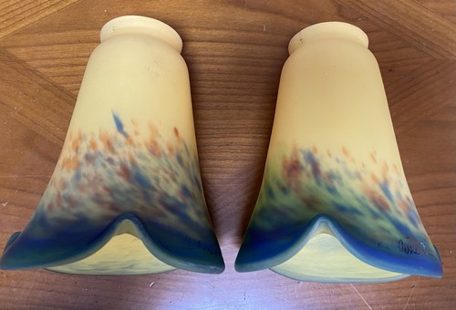 Ancienne tulipe pâte de - tulipe,