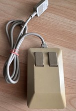 AMIGA Souris Commodore Testée