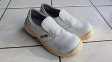Chaussures De Sécurité