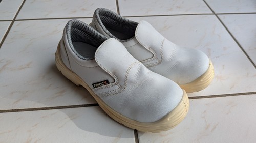 Chaussures sécurité - chaussures,