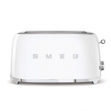 Smeg TSF02WHEU Blanc
