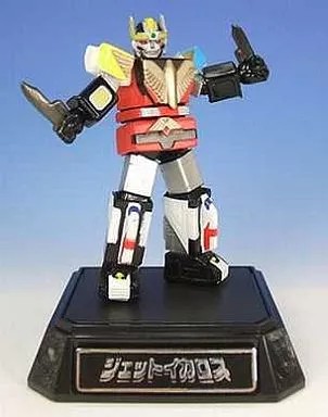 Jet icarus mini figurine - mini,