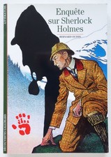Enquête sur sherlock holmes - sur,