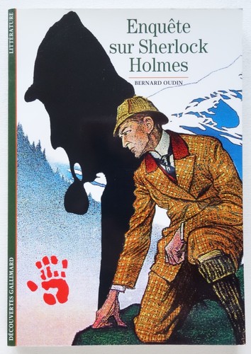 Enquête sur sherlock holmes - sur,