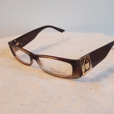 Monture De Lunettes Christian