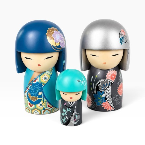 Lot kimmidoll collection - lot, 3