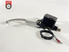 Ducati 750 SS i.E. Pompe de