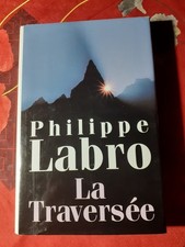 Livre  Philippe Labro   La