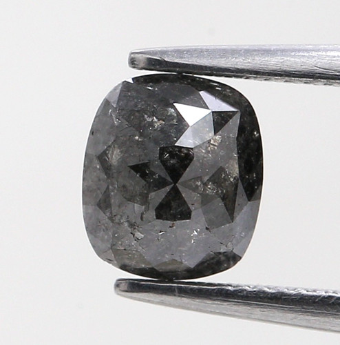 Diamant naturel taille rose - diamant,