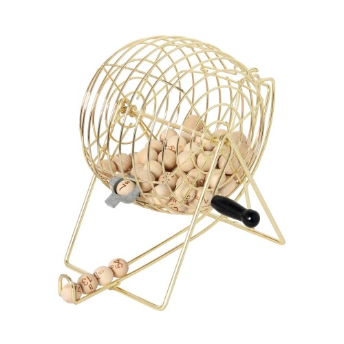 Jeu bingospiel bartl - de,