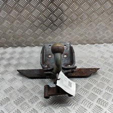 Boule d'attelage pour LAND