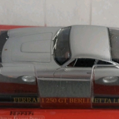 Ferrari collection 250 - 250, gt