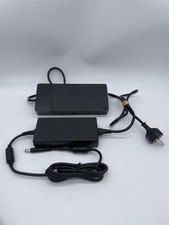 Dell Thunderbolt Dock WD19TB - Station d'accueil - USB-C / Thunderbolt 3 - HDMI