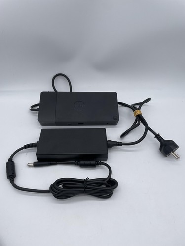 Dell thunderbolt dock - dock,