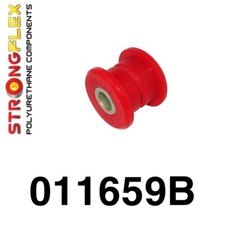 Alfa Romeo Silent bloc de montage de l'amortisseur du bras oscillant