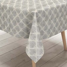 Nappe en Toile Cirée 160 CM Largeur Gigantesque Marqué B3016-03 Feuilles % Coin