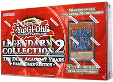 Yu-Gi-Oh! Legendary Collection