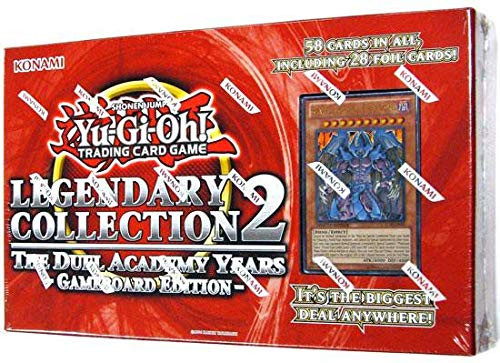 Legendary collection - yu-gi-oh!,