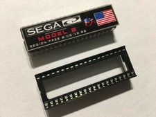 Sega CD - Region Free BIOS Version 2.00 - Model 2 - 