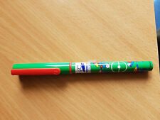 Stylo Plume Waterman Coupe du Monde 1998. FOOTIX