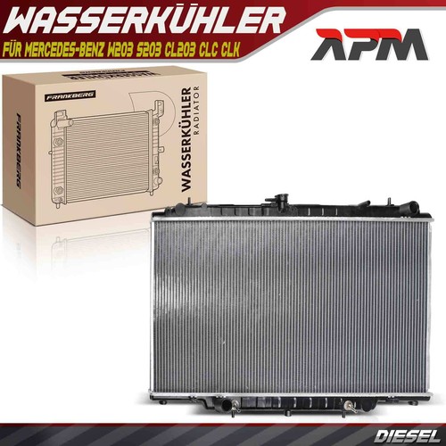 Wasserkühler für nissan - wasserkühler,