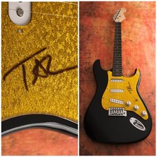 GFA Prince's Bassiste Amour