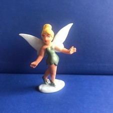 FIGURINE ANCIENNE PVC N° B12
