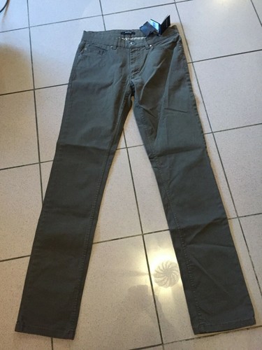 Pantalon homme t38 burton - burton, of