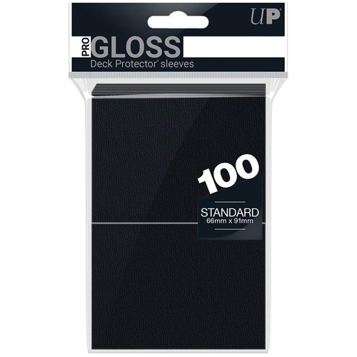 Sleeves ultra pro - ultra, 100
