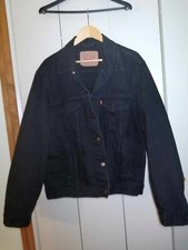 blouson vintage LEVI STRAUSS