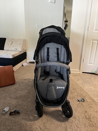 Joovy qool double - qool,