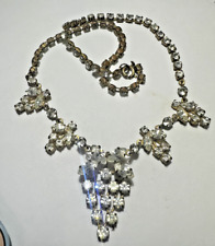 Lustre Brillant Strass Raisins