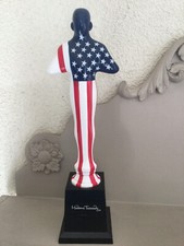Statuette (Oscar)-Madame Tussauds-MT's Vinalmation Large Award-États Unis-TBE