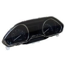 Tableau De Bord Combinaison