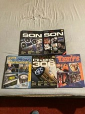 Livres tuning et sonorisation