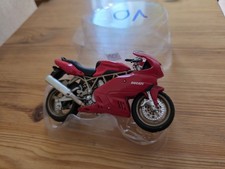 Moto miniature ducati - miniature,