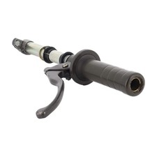 Poignée gauche (Piaggio - Vespa Cosa 2 (VNR2T) 125 1991 - 1996)