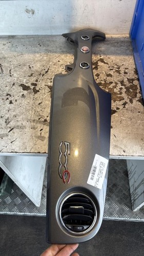 Kit enjoliveur interieur - , fiat
