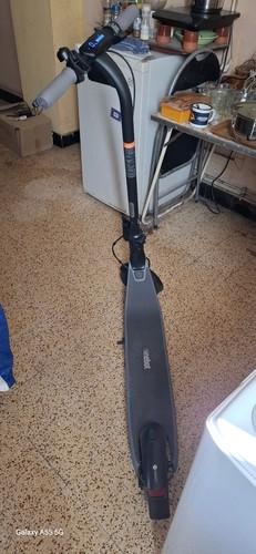 Trottinette électrique adulte - trottinette,