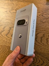 Google Pixel 10 Pro 128 Go -