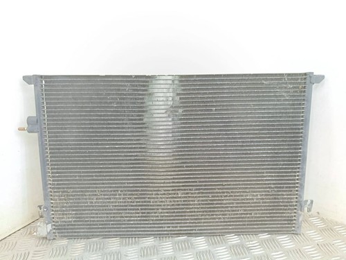 Radiateur climatisation - de,