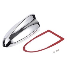 Cache Antenne Aileron Toit